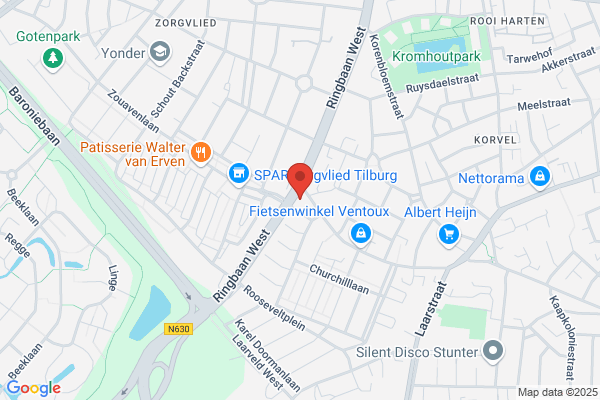 Luxemborg En De Kok Bv, Van