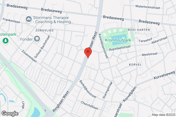 Boekel Accountants En Adviseurs, Van