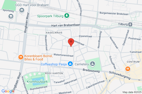 Acupunctuur Frank Roosen Tilburg