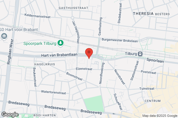 Bedrijven Begeleiding Noord-Brabant