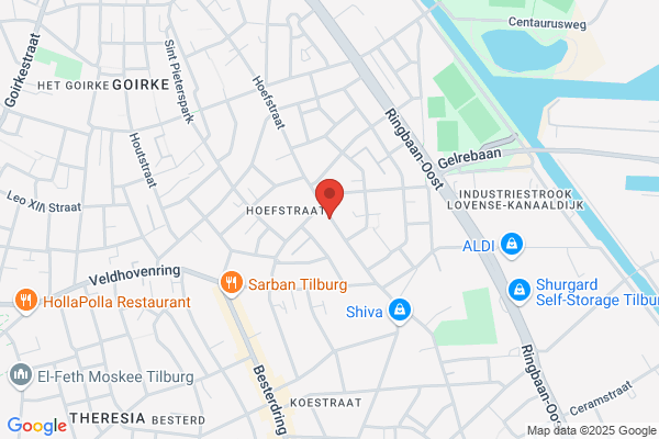 Cad Centrum Administratieve Dienstverlening