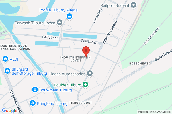 Cwiek Vof