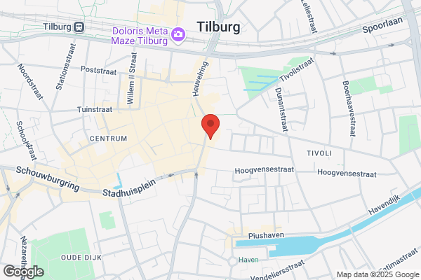 Minos, Buro Van