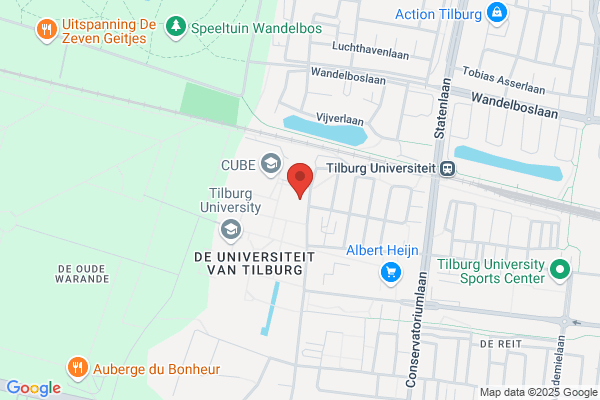 Uniepartners Tilburg