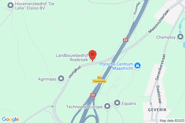 Roebroek Bv