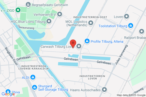 Interpact Bv