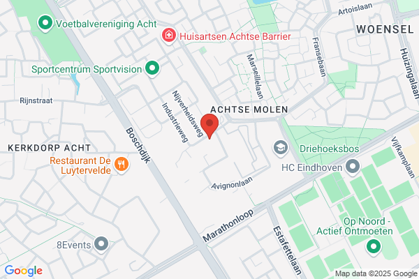 Sos Informatie