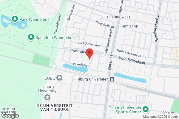 Datini Bv