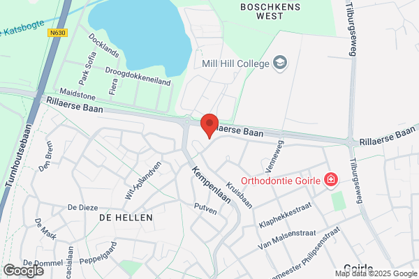 Dikkenberg