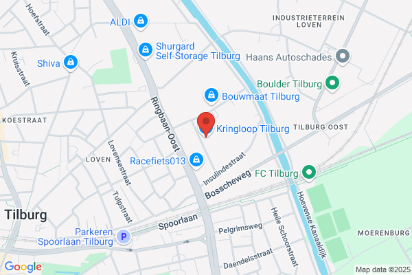Ned Kringloop Bv