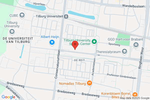 Esch Adviesbureau Van