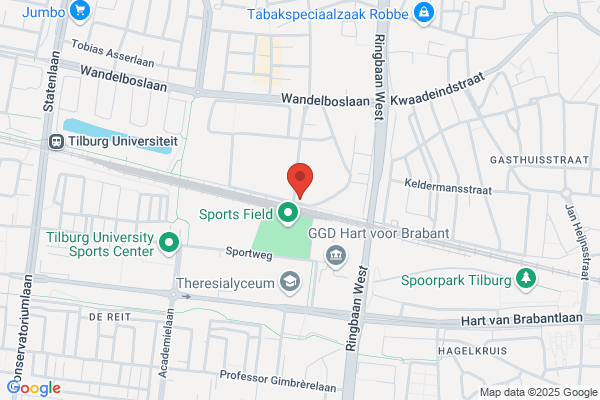 Buro Voor Schuldenpreventie