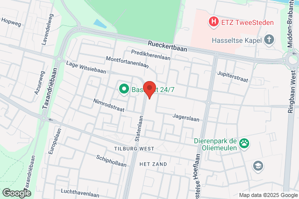 Trialplan Bv