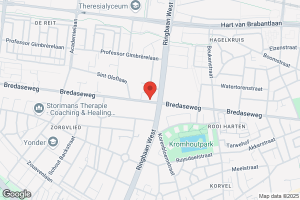 Iersel, Van