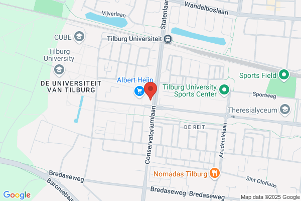 CentERdata