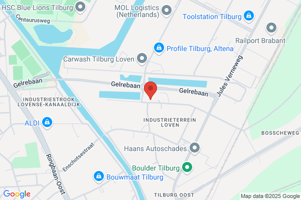 Advocaten Bureau Van Dijk Tilburg