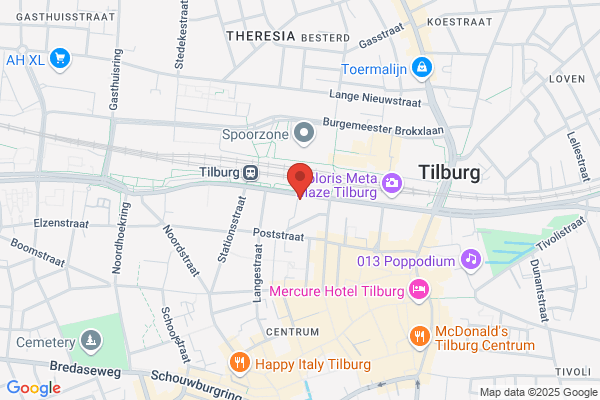 Advocatenkantoor De Lange cs