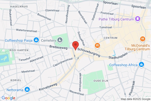 Gimbrère & Gimbrère Advocaten