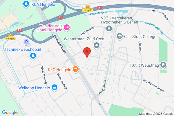 OEM Bewindvoering