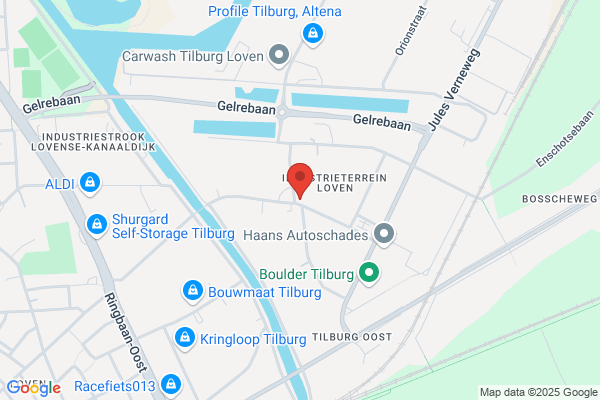 Schipperen, S