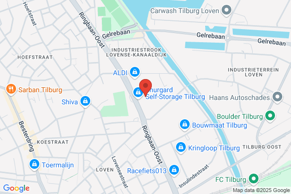 Installatiebedrijf Noord-Brabant Bv