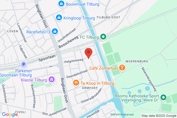 Krantz Klimaatmanagement Techn Gebouw Install. Bv