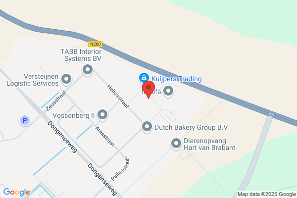 Sulzer Infra Nederland Bv