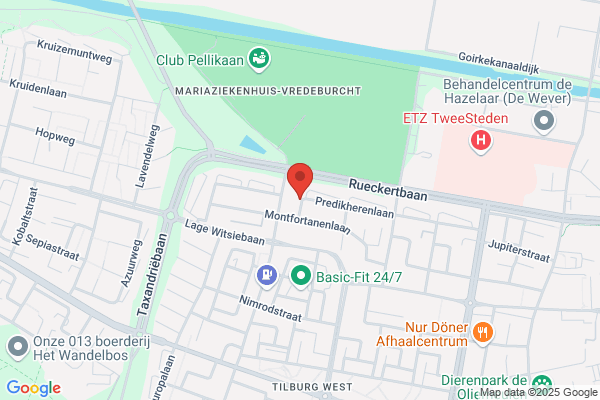 Frater Van Gemertschool