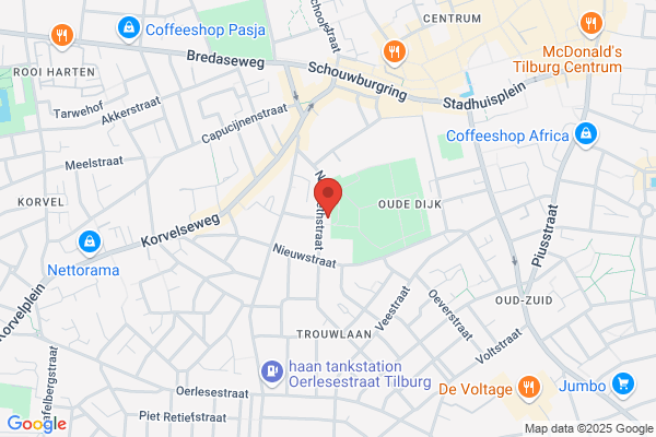 Panne Hoeve School