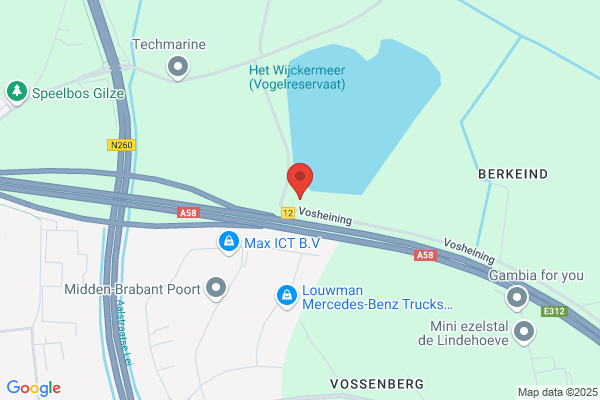 Dromende Bloem De