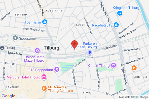 Inst V Natuurlijke Geneeswijzen