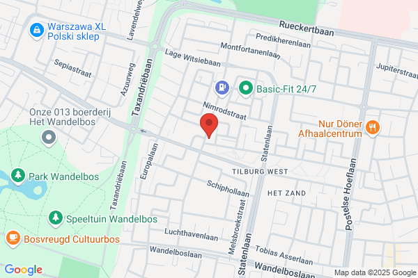 Broek, E Van Den