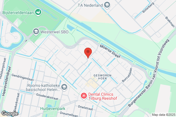 Dijk, P Van