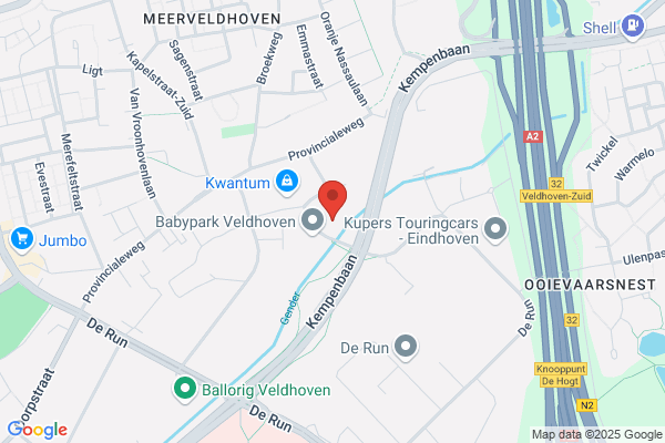 Groenen, Frans