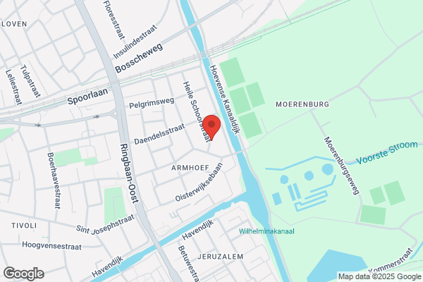 Voetreflextherapie M Stoter
