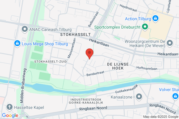 Goldenberg Osteopathie