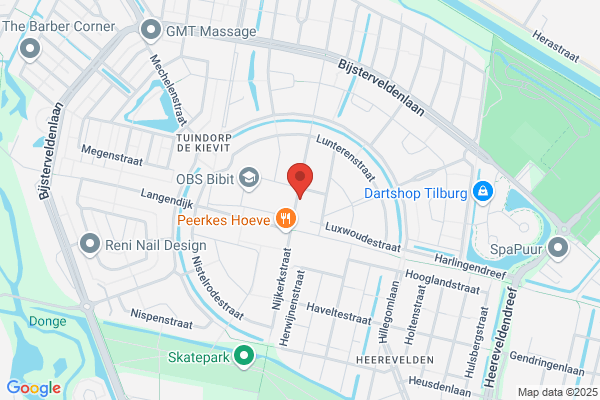 Opsteeg