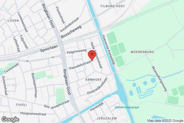 Osteopathie & Fysiotherapie B.A. Van Esch