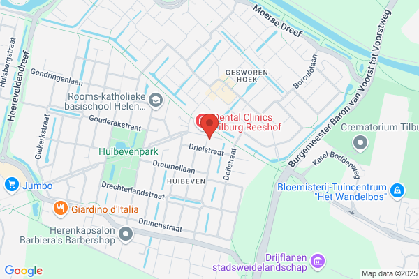 Voedingsadviesburo Van Dommelen