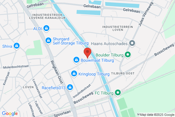De Zaak Antiekhandel