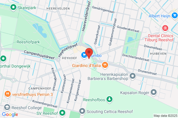 Apotheek Heyhoef