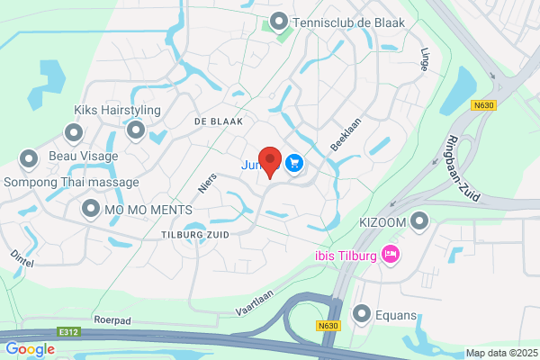 Blaak Apotheek De