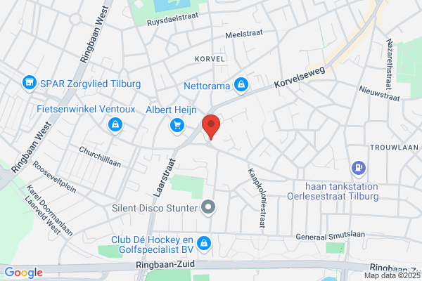 Joris, Apotheek St