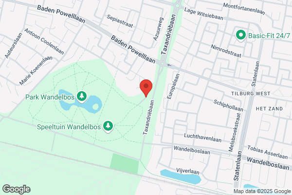 Wandelbos