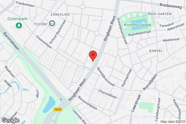 Zorgvlied Apotheek