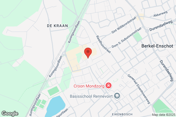 Apotheek De Lange Stight
