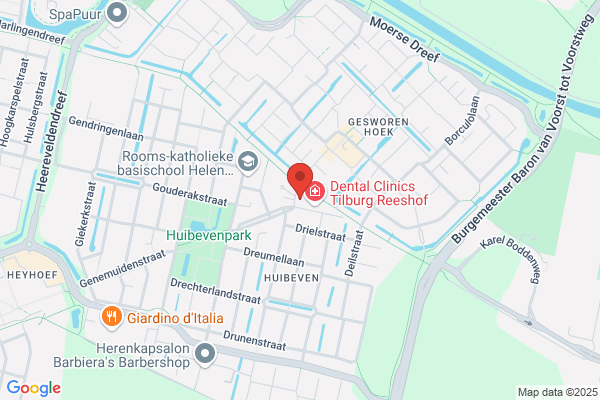 Apotheek De Reeshof