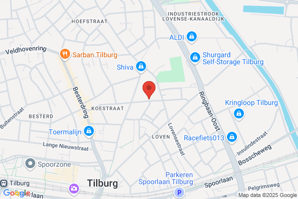 Apotheek Heijdens