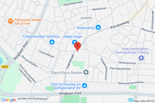 Apotheek Korvel