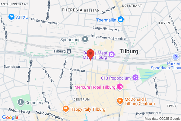 Apotheek Schouwburgring